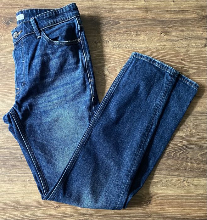 Мужские джинсы slim Mango man