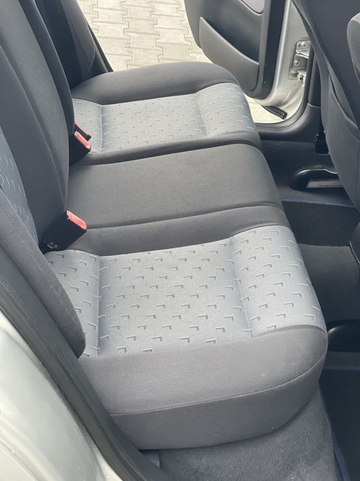 Шкода Октавія Тур