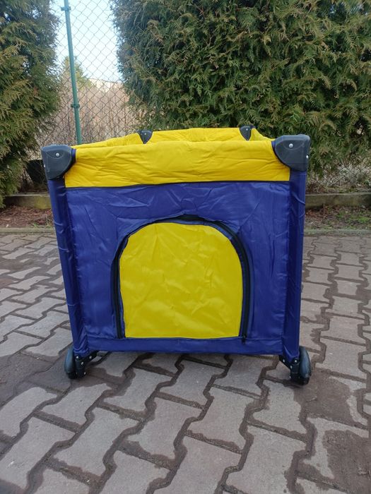 Łużeczko składane  turystyczne