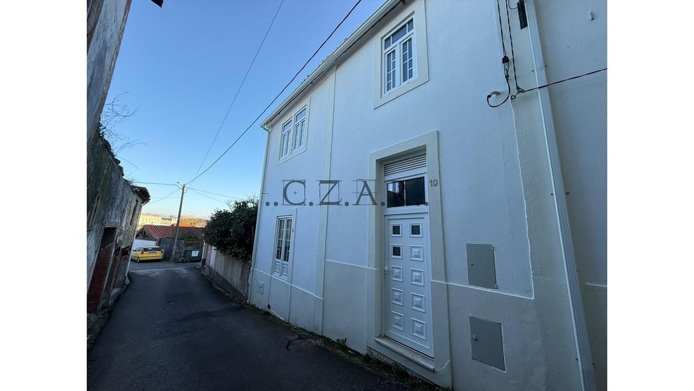 Moradia T3 em Soure