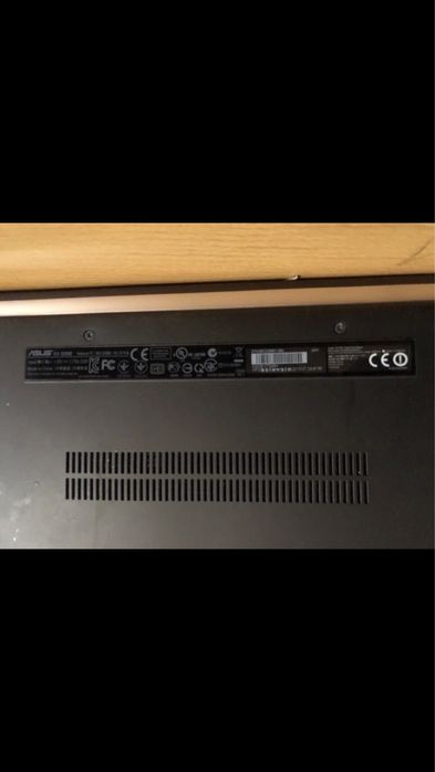 ASUS Laptop with Touchscreen64552703670274123