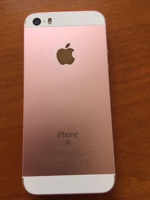 (Faulty) IPHONES - Models: 4S - 5S - SE64729952757377122