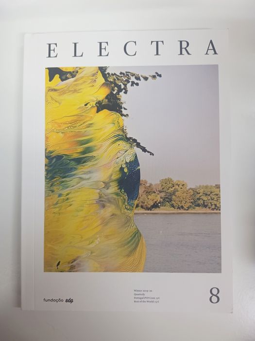 Revista Electra, n° 8 (English version)