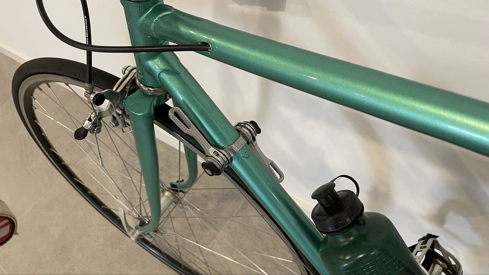 Bicicleta vintage