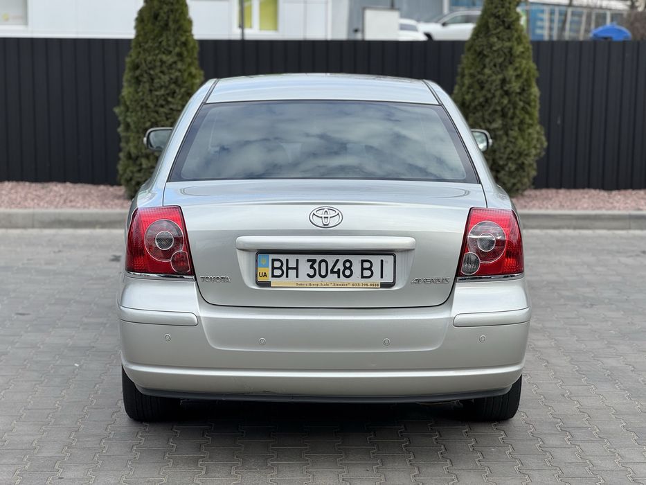 Продам Авенсис 90т пробега АВТОМАТ