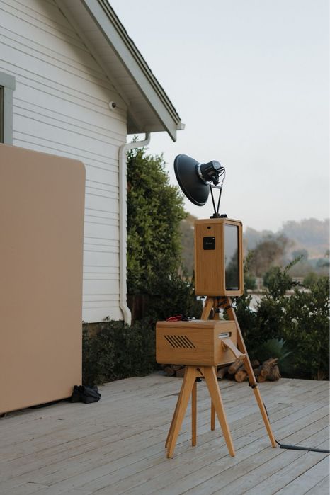 PHOTO BOOTH WOOD // PHOTOBOOTH em MADEIRA – ELEGÂNCIA E DIVERSÃO PARA O SEU EVENTO