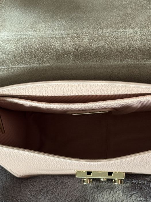 Furla  Сумка жіноча Рожева