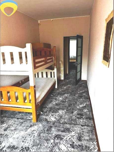 Продам уютную квартиру недалеко от парка Победы