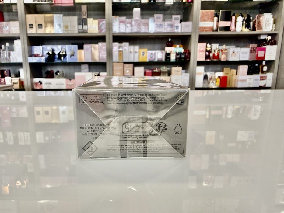 Valentino Uomo Intense Eau De Parfum UNIKAT - 50 ml