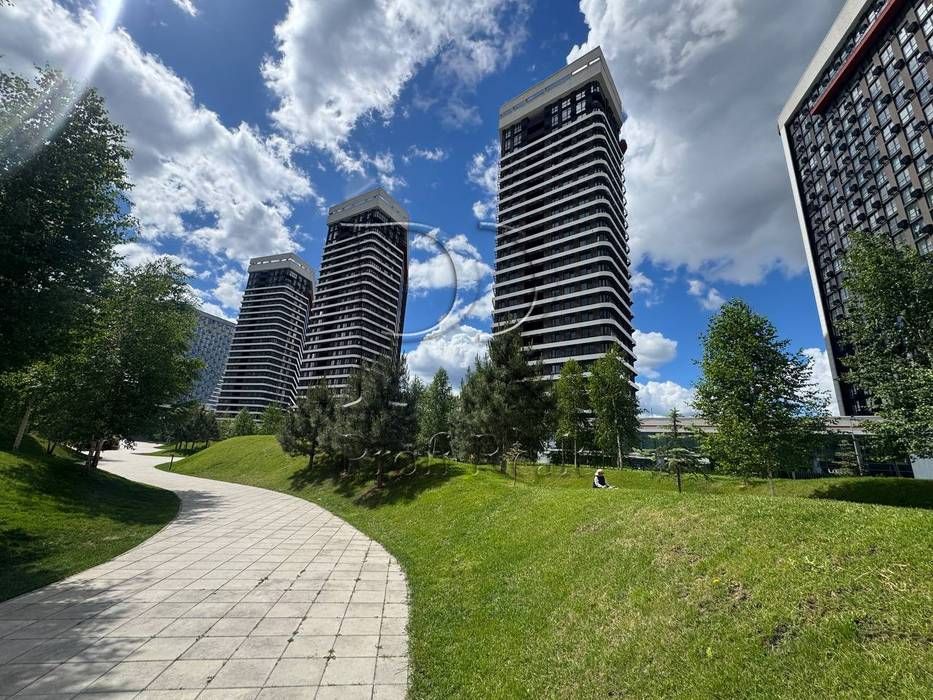 БЕЗ%Продаж видової 2 кімн.кв. Грейт/GREAT Осокорки Генератор