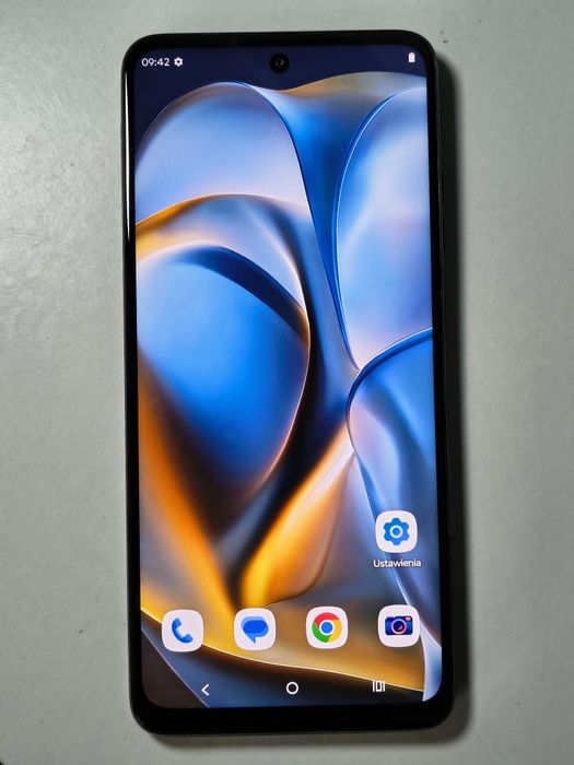 Motorola G05 4/128 GB 50 Mpx 6.67 cala
