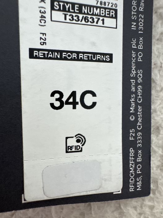 Спортивний ліф, george