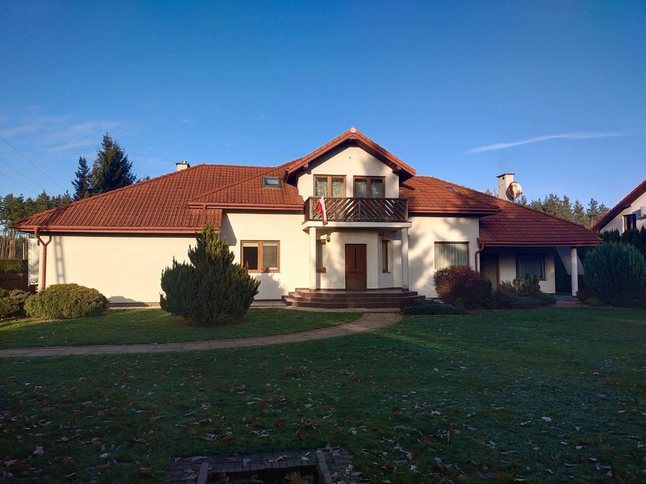 Dom Mielec Kr.Jadwigi