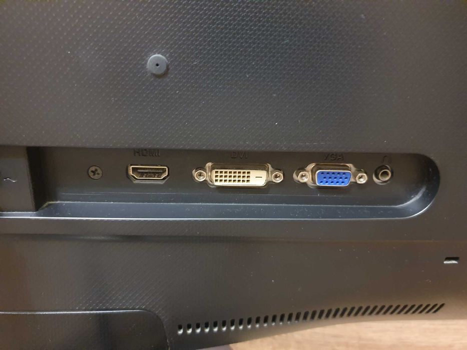 Full HD Монітор 23" Asus VS239HR 75 Гц (HDMI DVI VGA) IPS 1920х1080