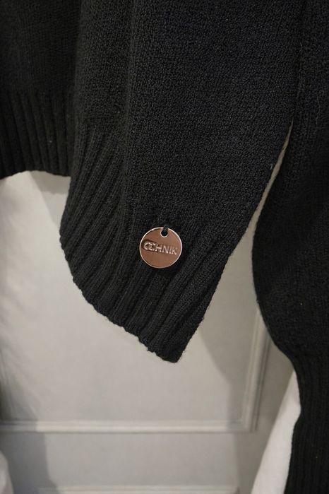 Sweter Ochnik wiskoza