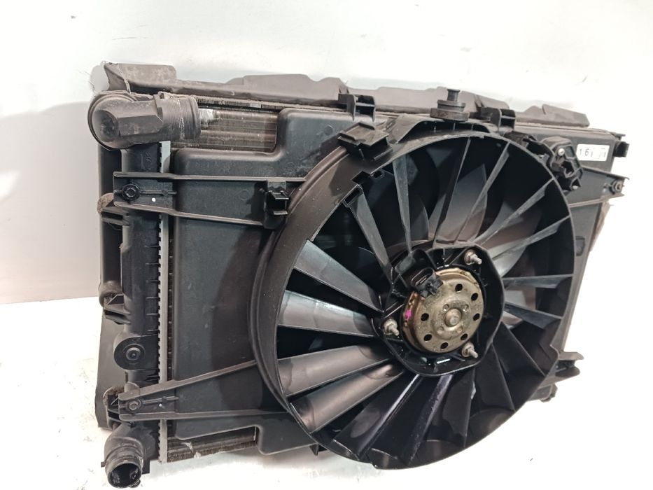 Kit de radiadores ALFA ROMEO 147 (937_)