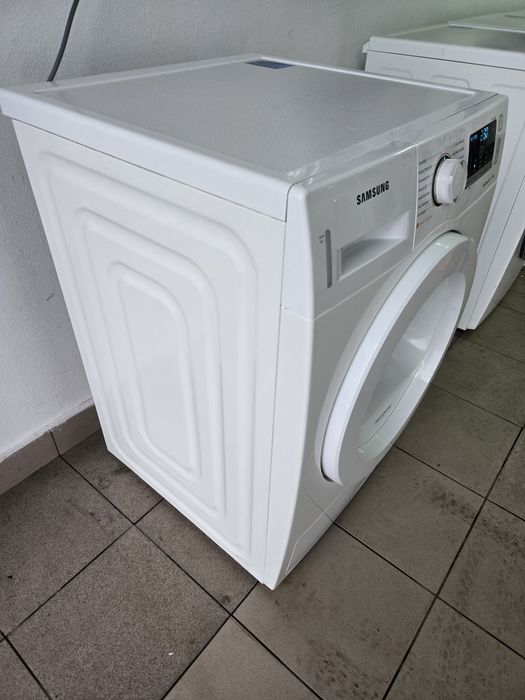 Suszarka Samsung pompa ciepła