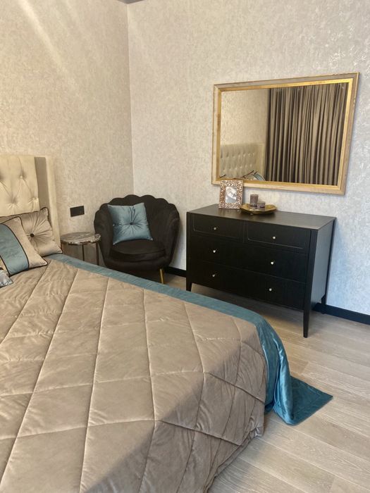 Lux квартира в АРКАДИЙ  51 жемчужина балкон