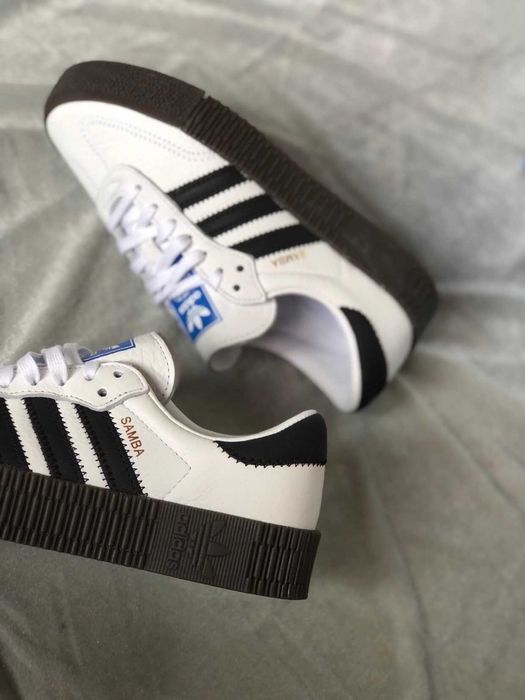Adidas originals samba og 41