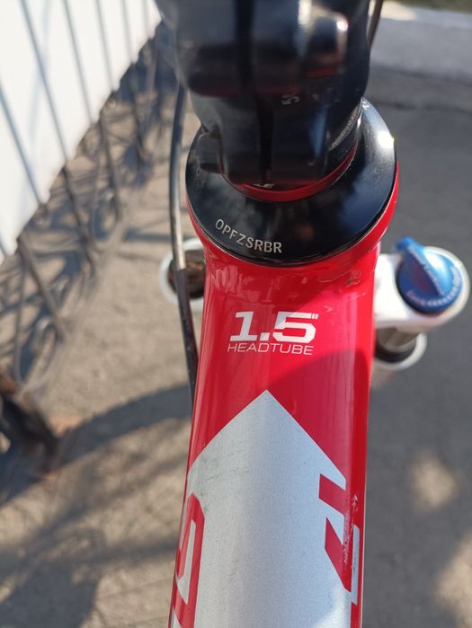 Велосипед Cannondale sl 4