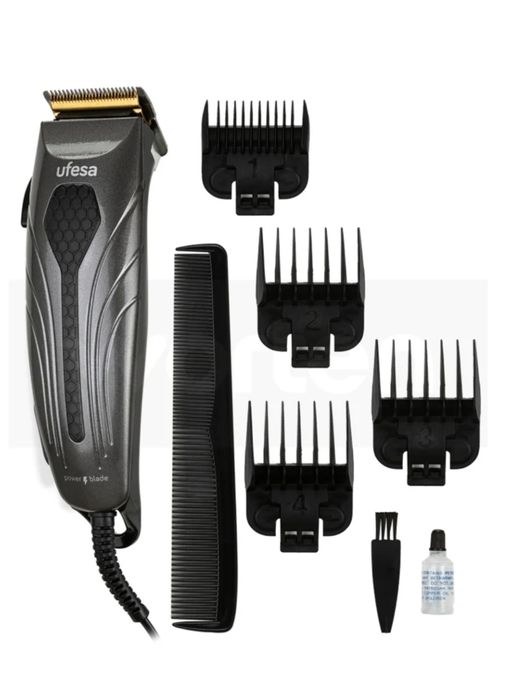 Aparador de Cabelo UFESA CP6105