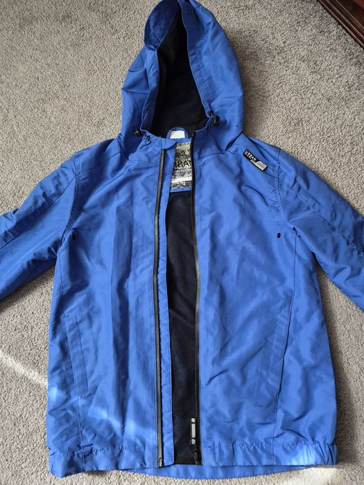 Вітровка Urban на 146