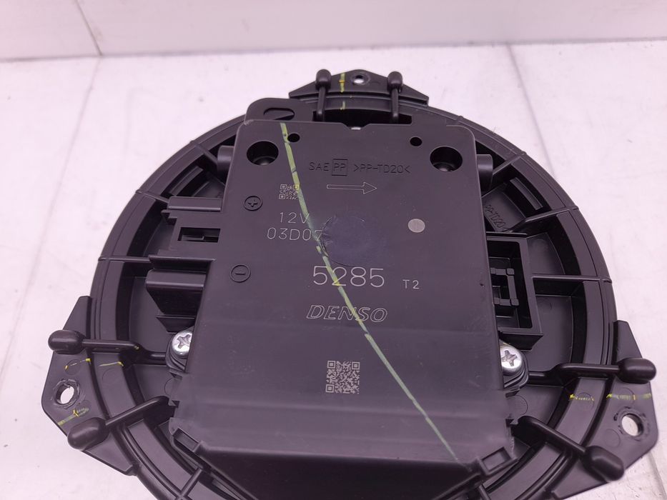 Motor da chauffage / sofagem TOYOTA C-HR (_X1_)