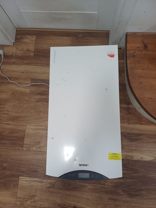 Piec jednofunkcyjny Termet