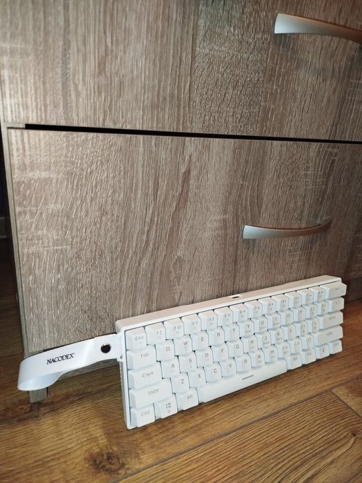 Ajazz NK61 PRO Версія