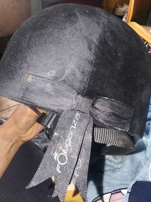 Casco de equitação/ipismo