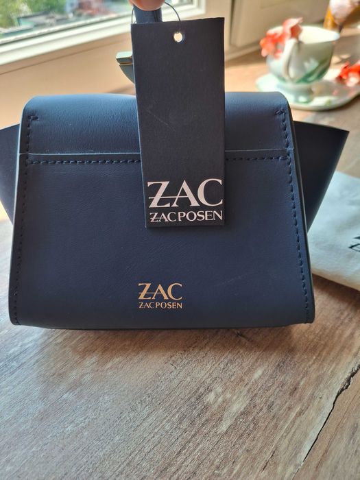 Сумочка ZACPOSEN original нова