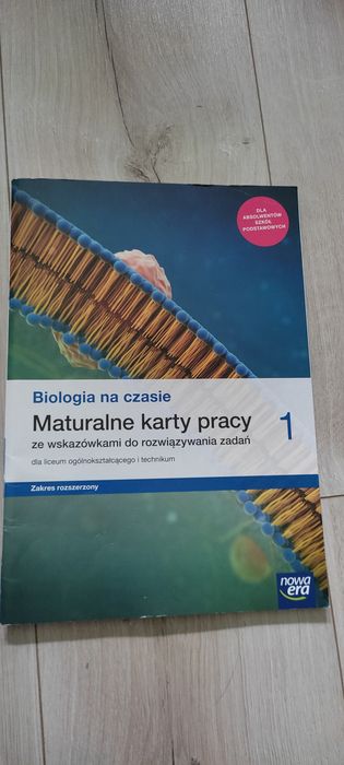 Maturalne karty pracy