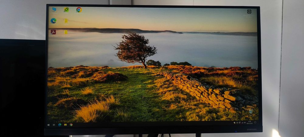 Samsung LF24T350FHRXEN