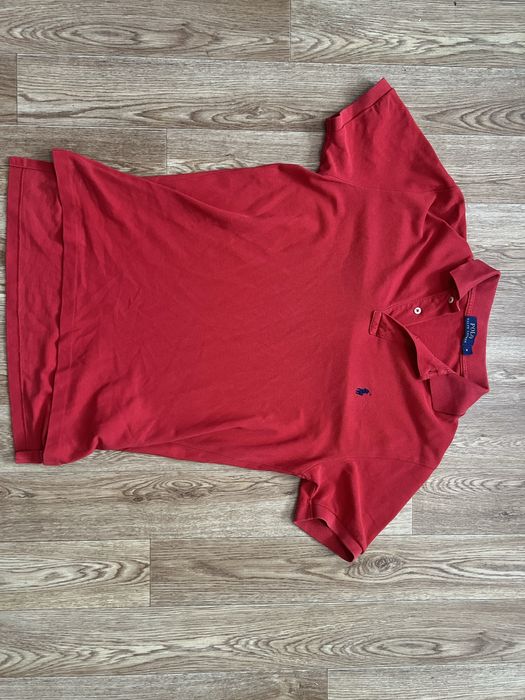 Поло Ralph Lauren