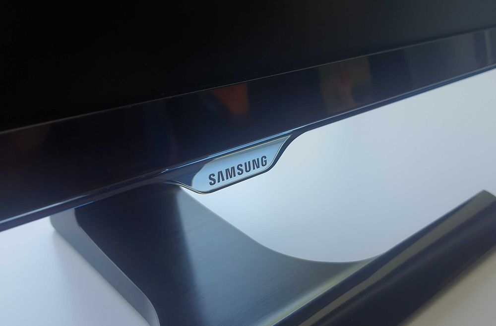 Монітор самсунг 21.5" (22") Samsung S22E390HSO