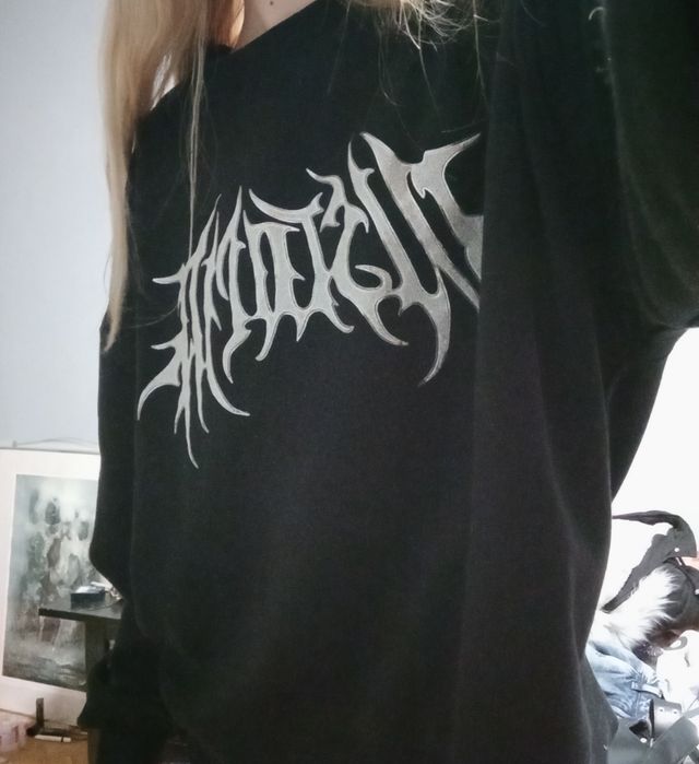 Opium drip bluza alt