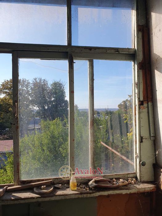 Продаж 2-х кімн.квартири під ремонт