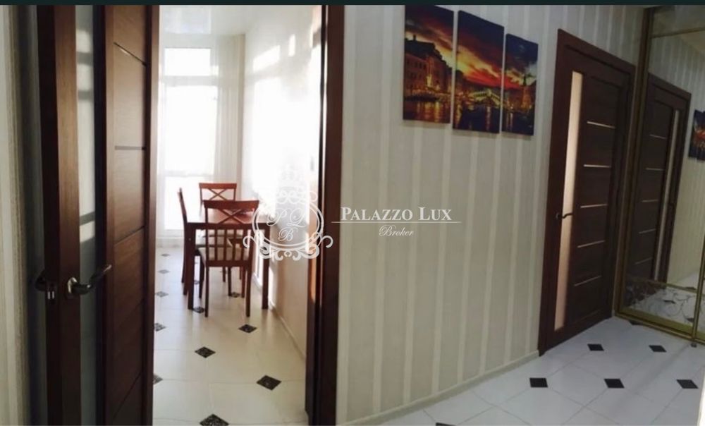 Аренда 1 ком кв новострой ЖК Атлант, Холодная гора