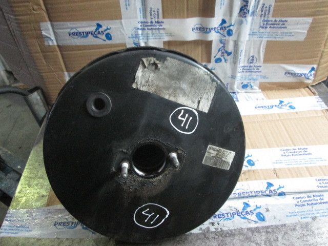 Servofreio PEUGEOT 607 (9D, 9U)