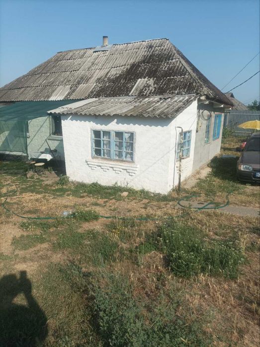 Продам будинок м. Тальне