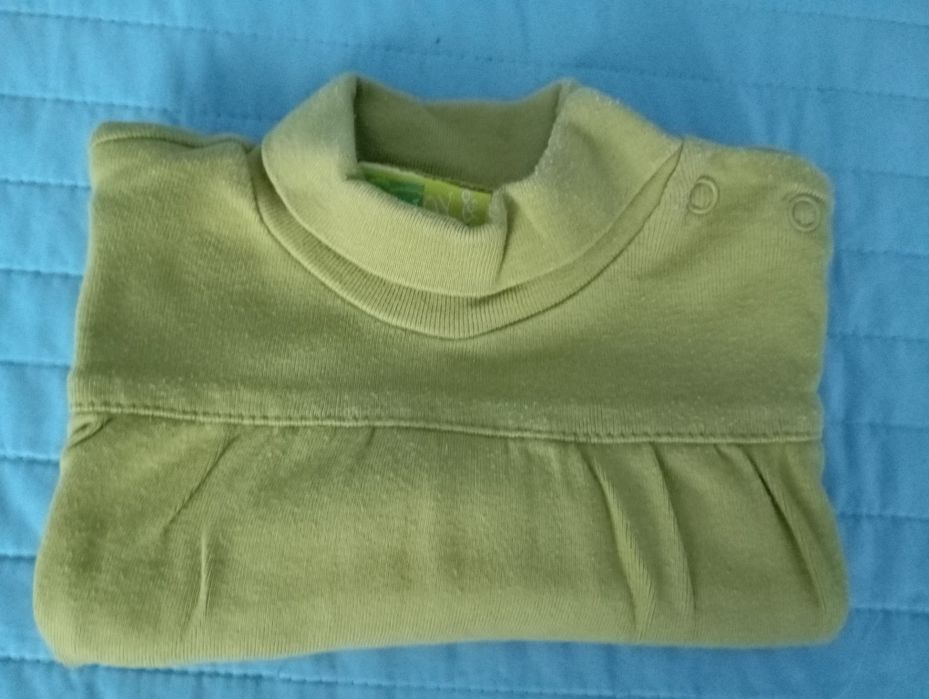 T-shirt de manga comprida Joy & Fun