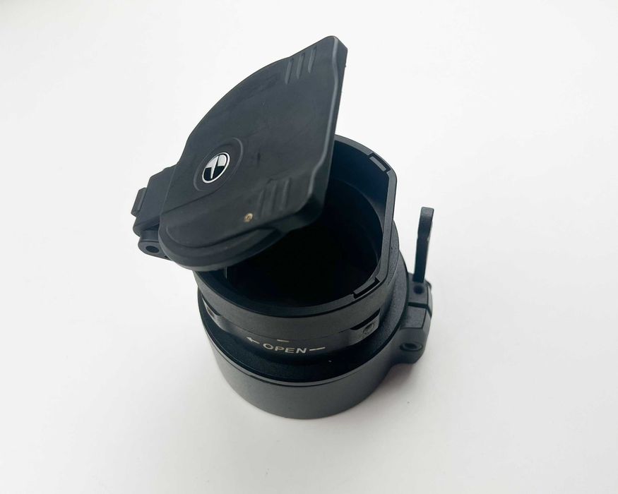 Pulsar Forward F155 + Adaptador