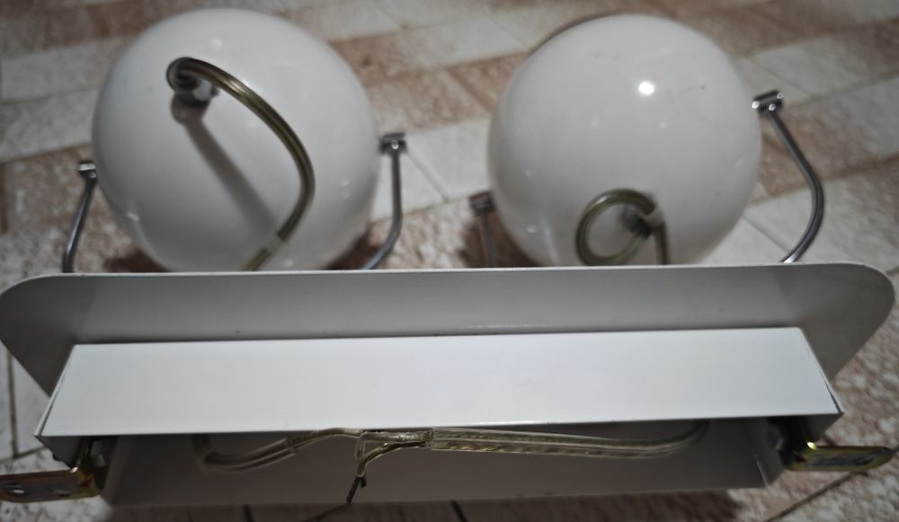 Lampa Sufitowa Kinkiet Led