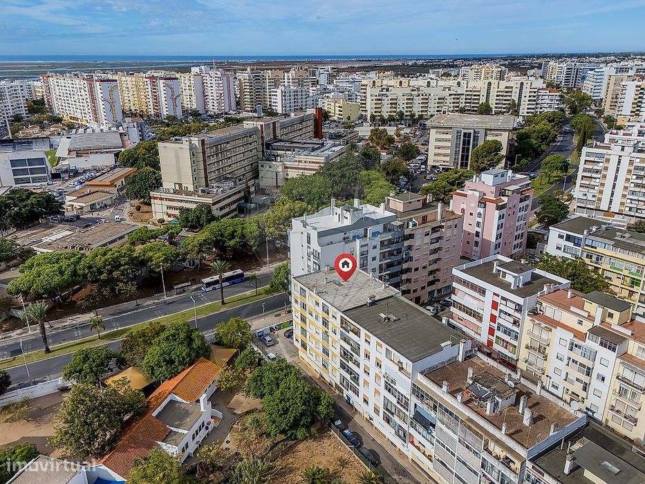 Apartamento T2 para venda