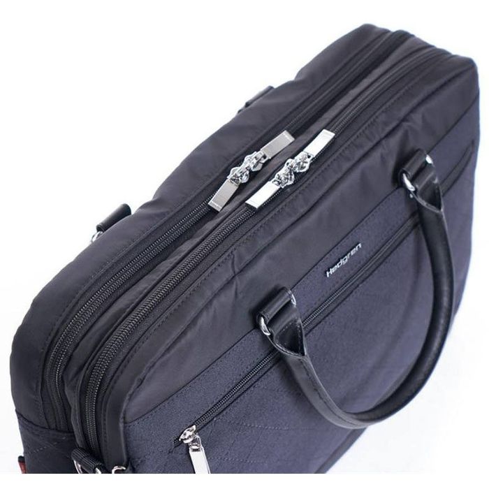 Сумка для ноутбука Hedgren Diamond Star Business Bag 13" Opal 5.9