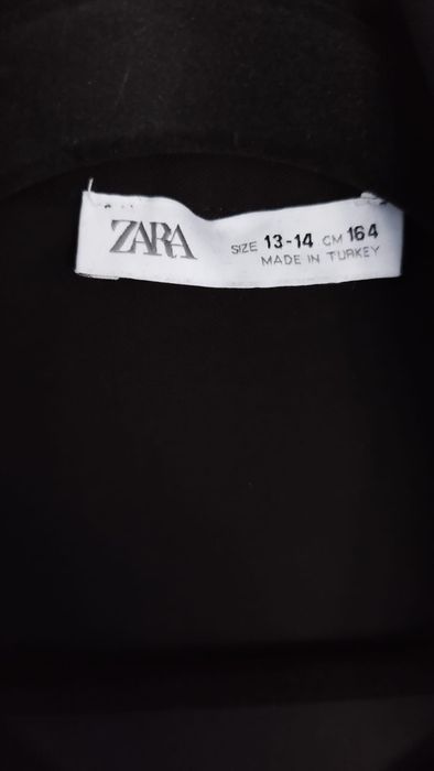 Sukienka Zara rozmiar 164