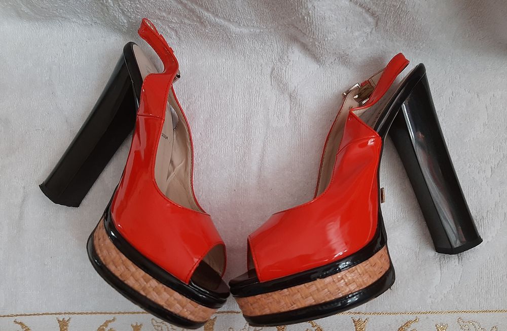 Босоніжки Lino marano