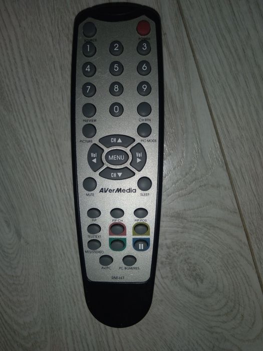 Пульт дистанційного керування rm-h7