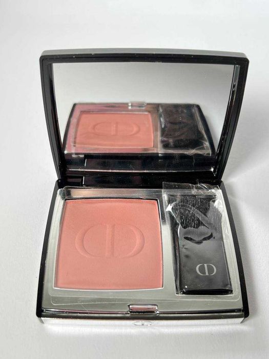 Рум'яна Christian Dior Rouge Blush Couture