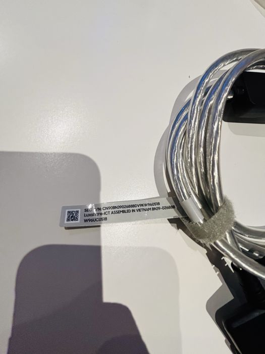 Cabo One Conect Samsung BN39